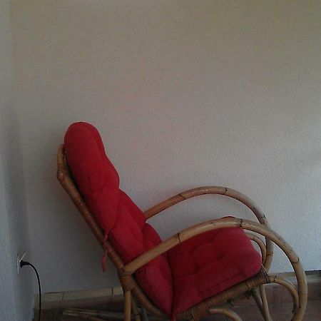 Apartment 60M From Sea! Nea Kallikrateia ภายนอก รูปภาพ