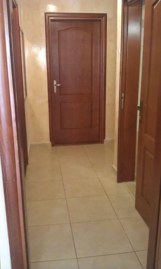 Apartment 60M From Sea! Nea Kallikrateia ภายนอก รูปภาพ