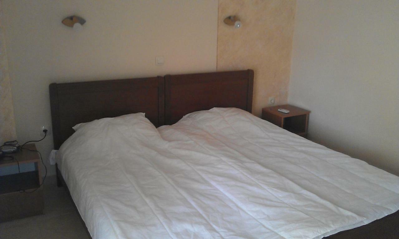 Apartment 60M From Sea! Nea Kallikrateia ภายนอก รูปภาพ
